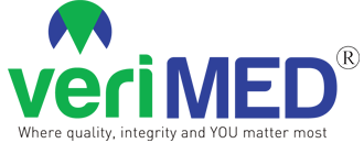 verimed logo