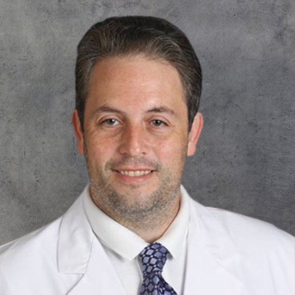 ADAM GREENFIELD, DO