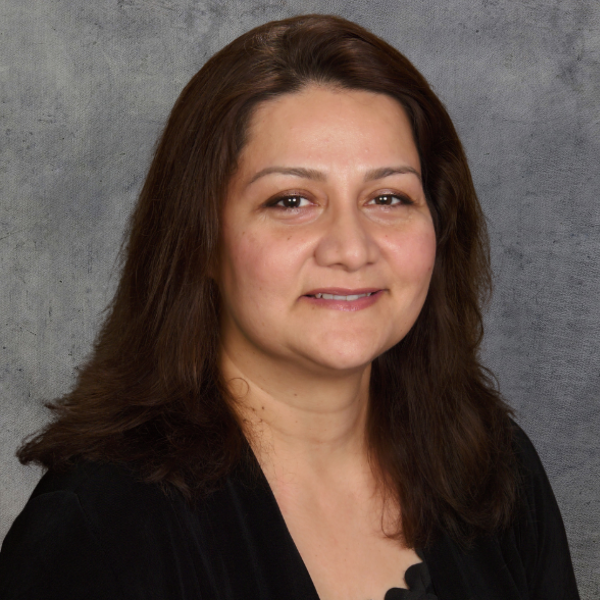 ALIYA RATHORE, MD