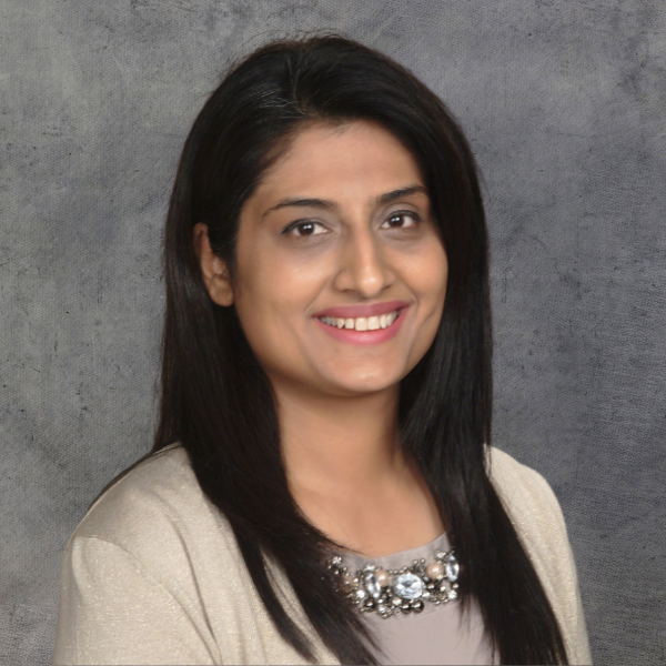 AASMA RIAZ, MD