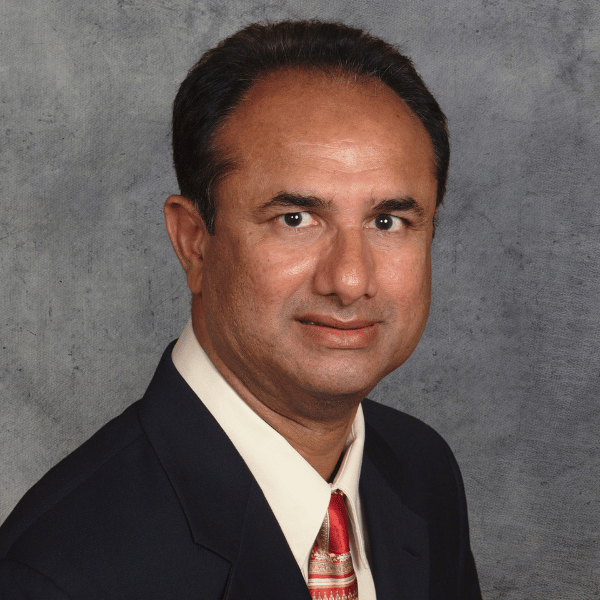 ASHOK REDDY, MD