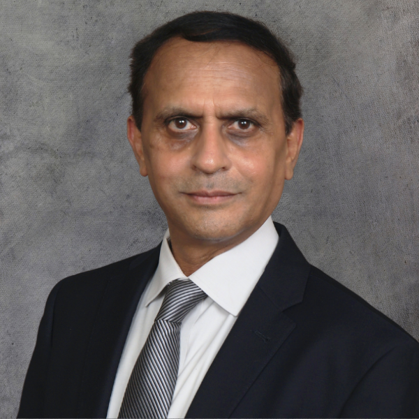 BHANUPRASAD J. PATEL, MD