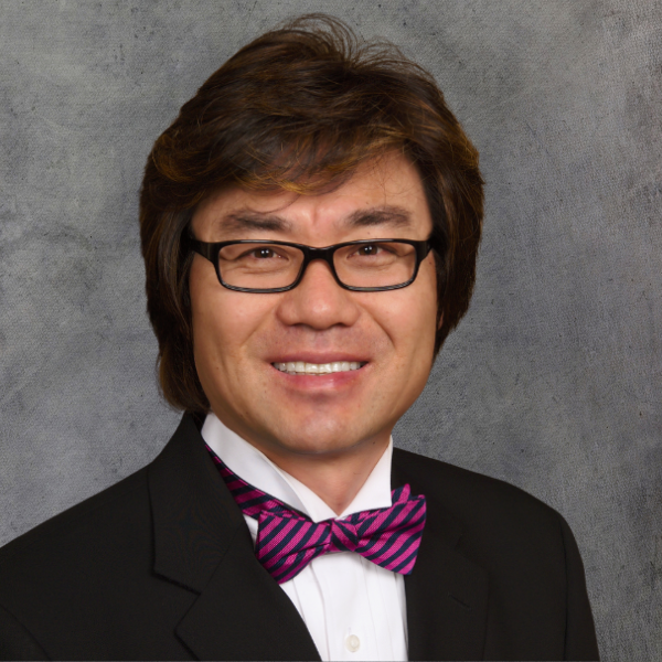 JIN M. KIM, DO