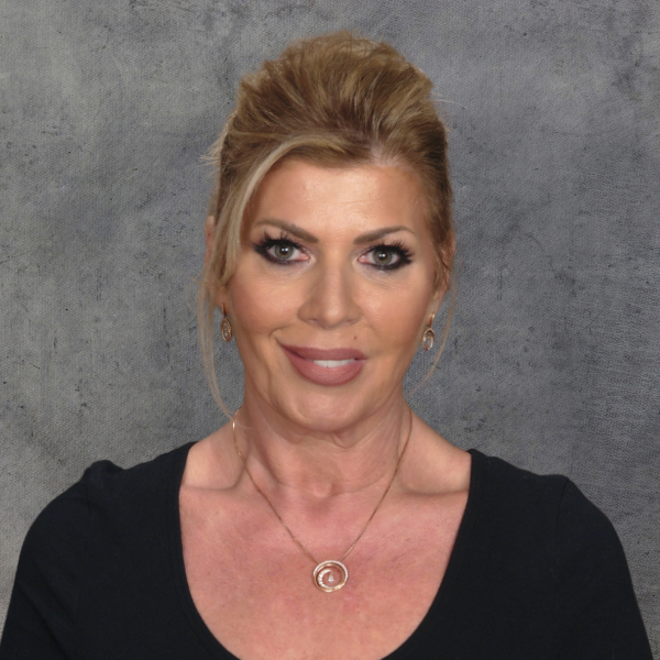 MARGARET GATHMAN, DNP-C