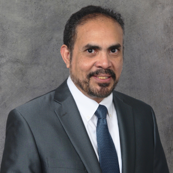 ORLANDO MIELES, MD