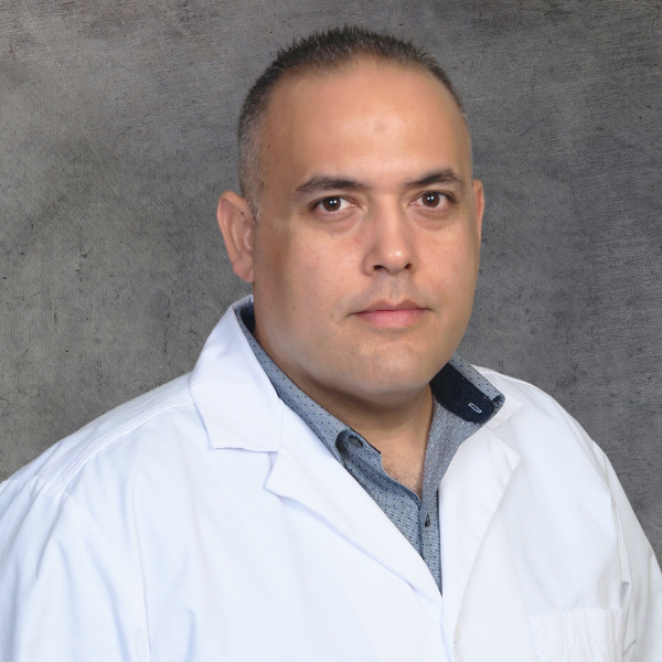 PABLO SERRANO-LOPEZ, MD