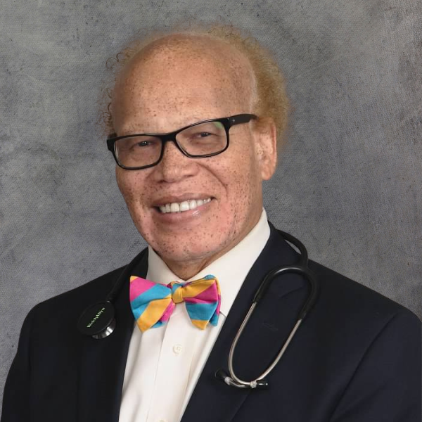 PHILIPPE NOEL, MD
