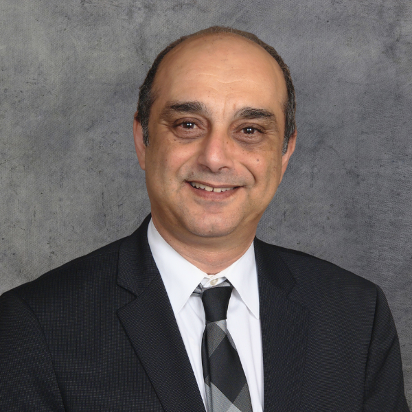  WAGUIH EL MASRY, MD