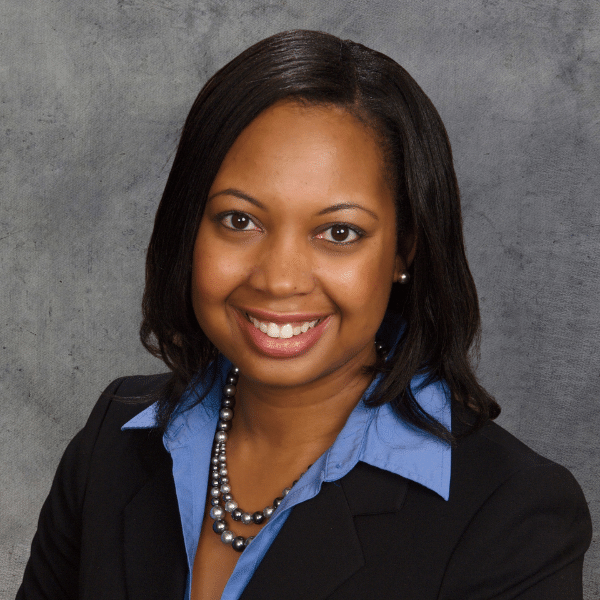 JAMILA ATKINSON, MHA