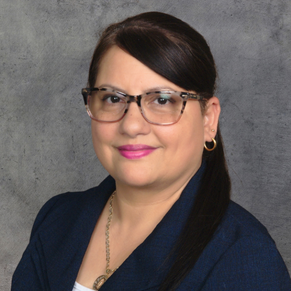 LEYDA ALICEA, LPN