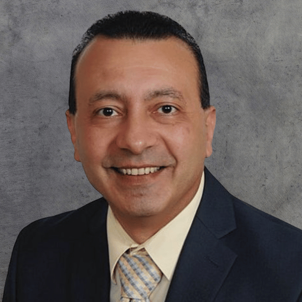 JOHN HANNA, MD
