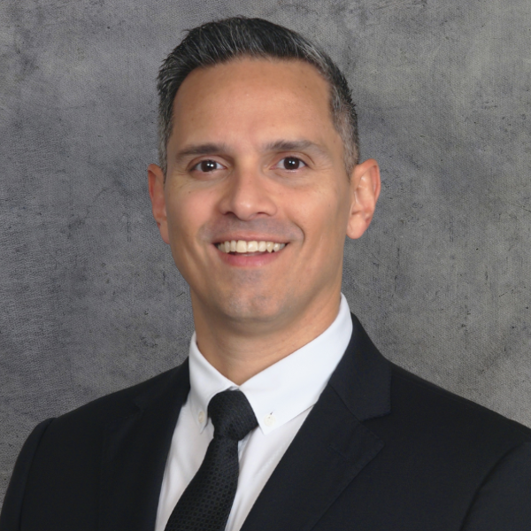 ROBERTO BORRERO LUGO, MD