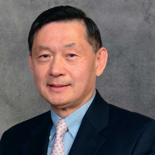 HARRY CHOI, MD