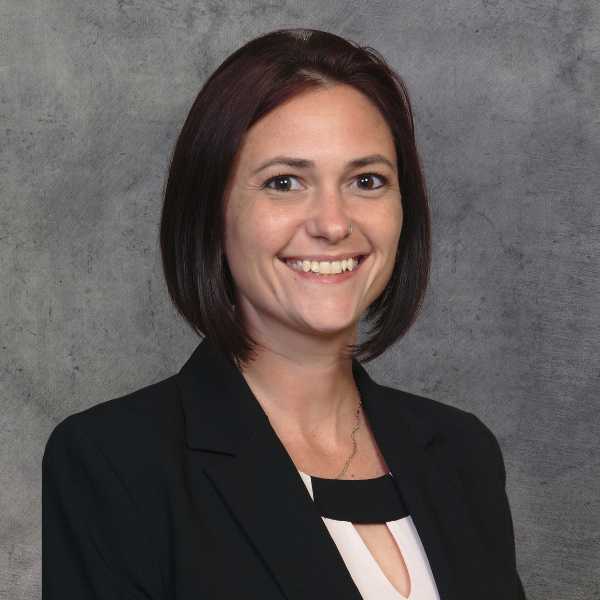 SELENA PEDIGO, LPN