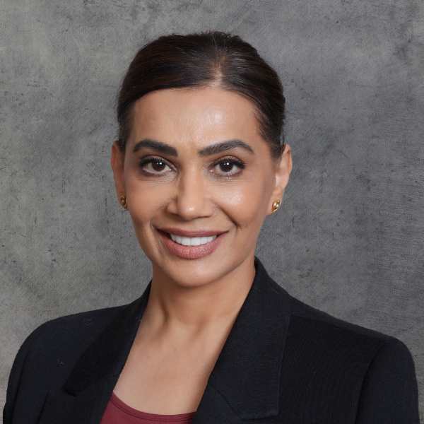 AYESHA AHMAR, MD