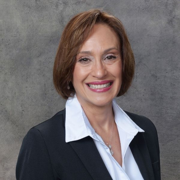 BRUNILDA NAZARIO, MD
