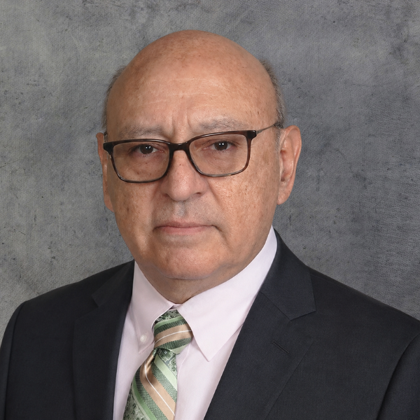CRISANTO DELGADO, MD