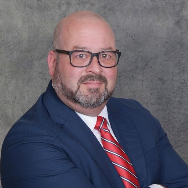 DANIEL MITCHELL