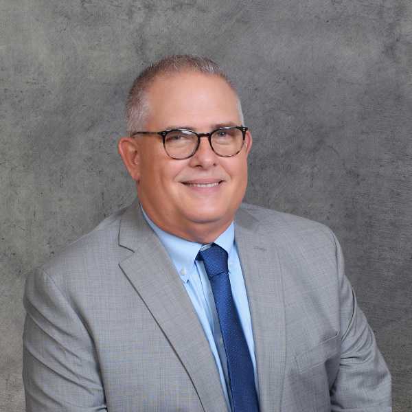 LUIS CANDALES, APRN