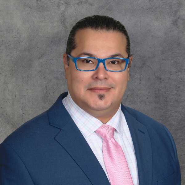 LUIS RIVERA, MD
