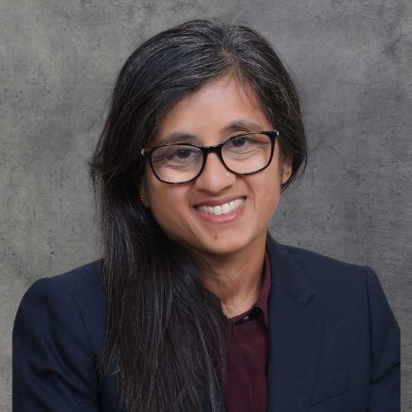 RIMA BAKHDA, MD