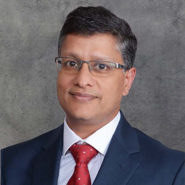 SAJAT AGARWAL, MD