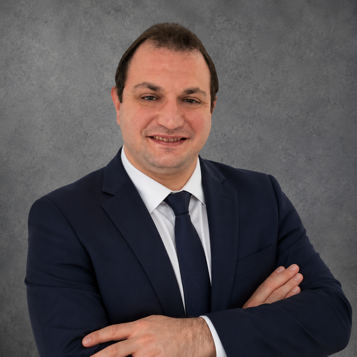 SAMUEL ELIAS-AUSI, MD