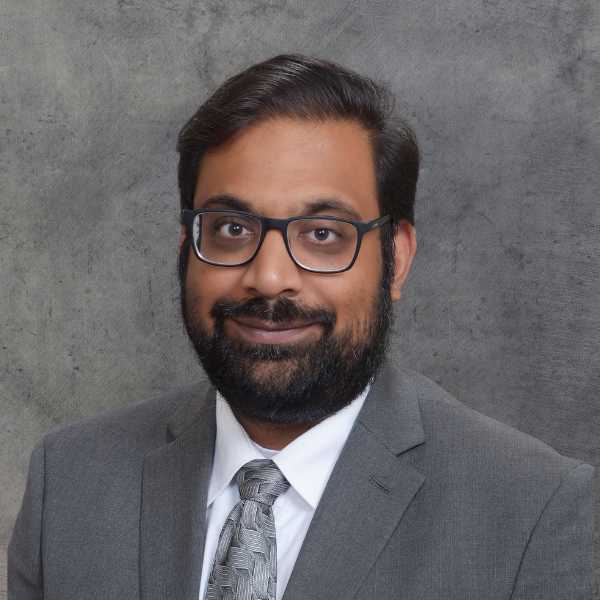 SMEET PATEL, MD