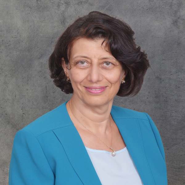 VICTORIA DADAMOVA,DO