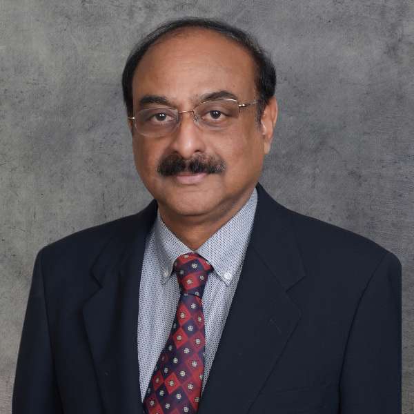 VINNY VARGHESE, MD