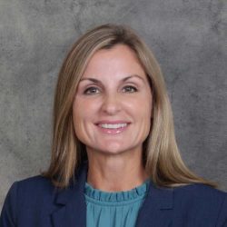 Erin Butler, APRN GREY