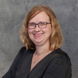 Kesha Nuss, RN