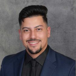 Michael Granda